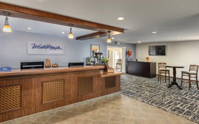 WorldMark Leavenworth