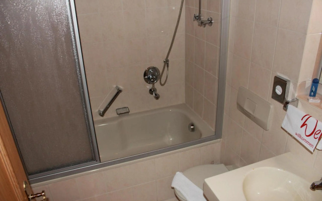 Landgasthaus & Hotel Kurfer Hof