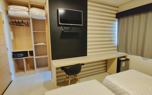 Mogano Express Hotel