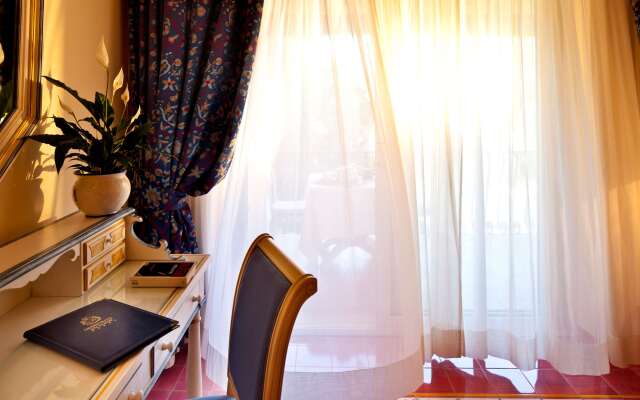 Excelsior Belvedere Hotel & Spa