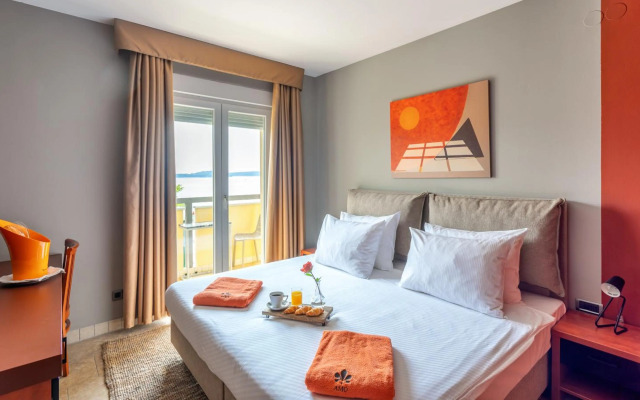 Podstine Hotel