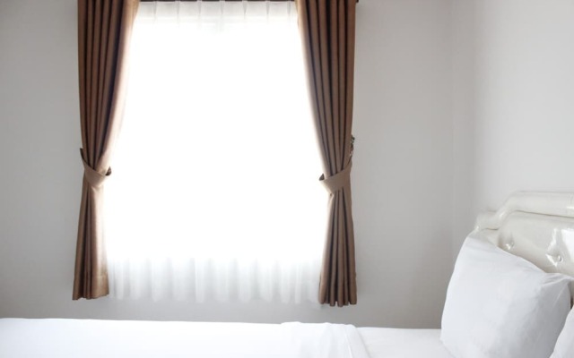 Relaxing 2BR Gateway Pasteur Apartment