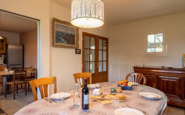 House Ty Louarn Kerlouan