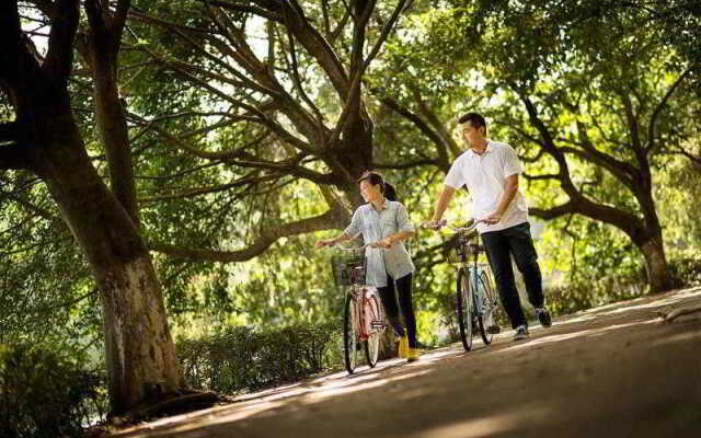 Hillview Golf Resort Dongguan