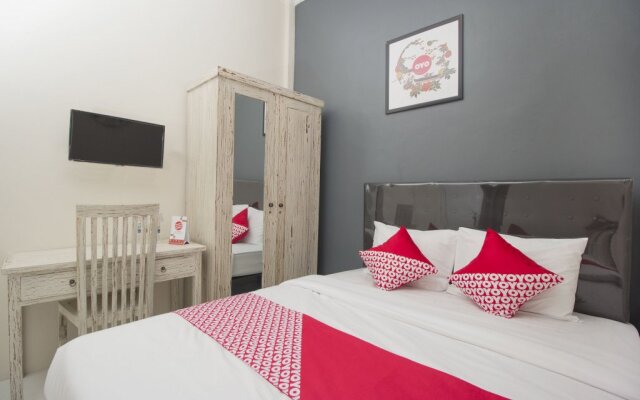 Irooms Homestay By OYO Rooms