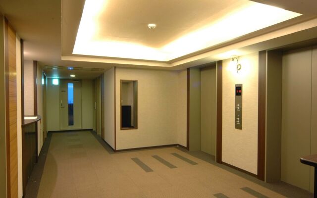 Hotel Route - Inn Kushiro Ekimae