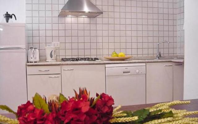 Locazione Turistica Giulia View