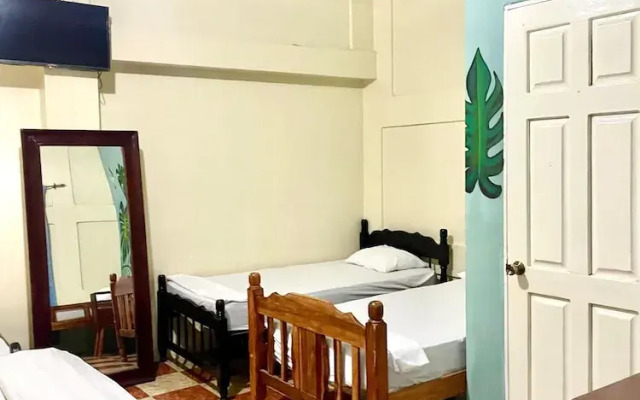 Hostal Eden Ometepe