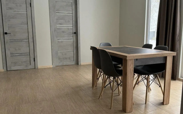 Green Park (Грин Парк) Кум-Куль