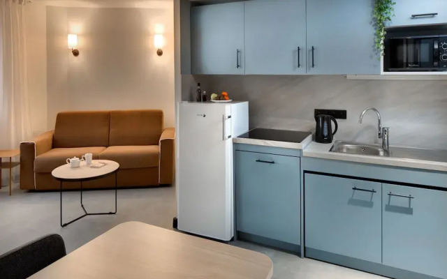 Résidence Callou by Vy Resort Thermal & Spa