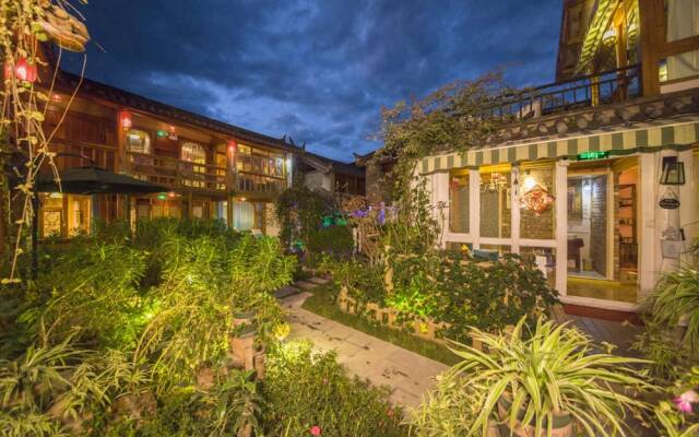 Yunsu Boutique Inn