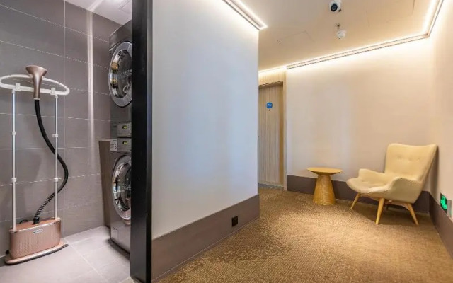 Hanting Hotel (Lanzhou Broadcasting and Television