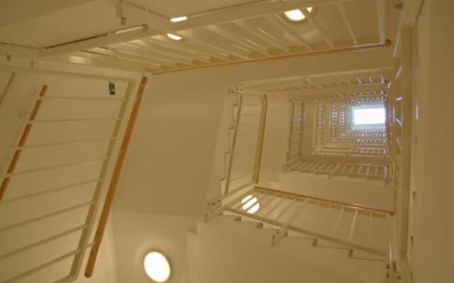Residence Invalidovna