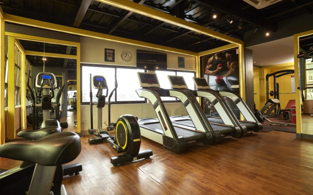 Indreni Suites Hotel