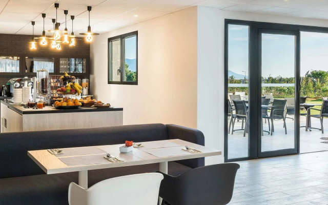 Mercure Hotel & Spa Bastia Biguglia