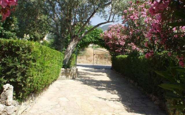 Cappadocia Hotel
