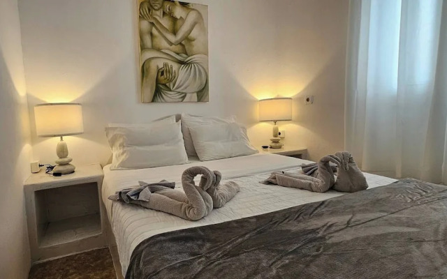 Pleasure Apartments 2 Bedrooms Near The Sea