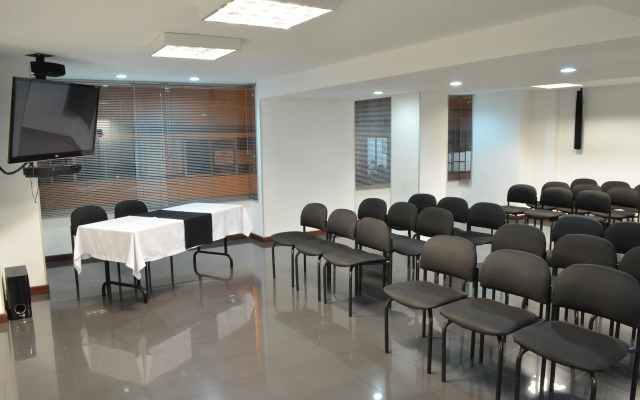 Hotel Zuldemayda