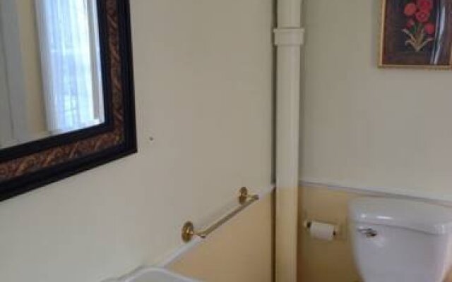 Serendipity B&B