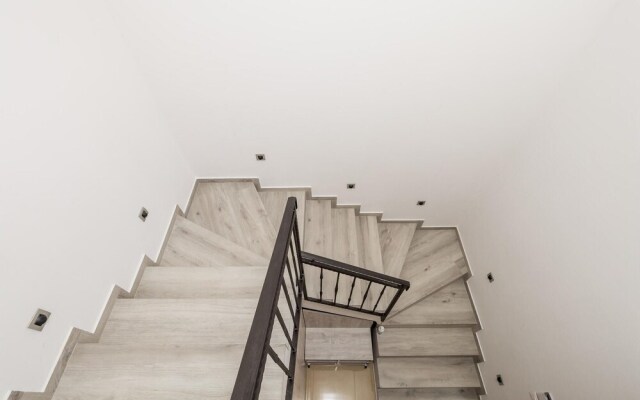 Amazing Home in Veprinac With Outdoor Swimming Pool, Wifi and 4 Bedrooms