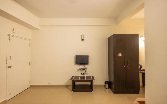 Suraksha Stay Brookfield