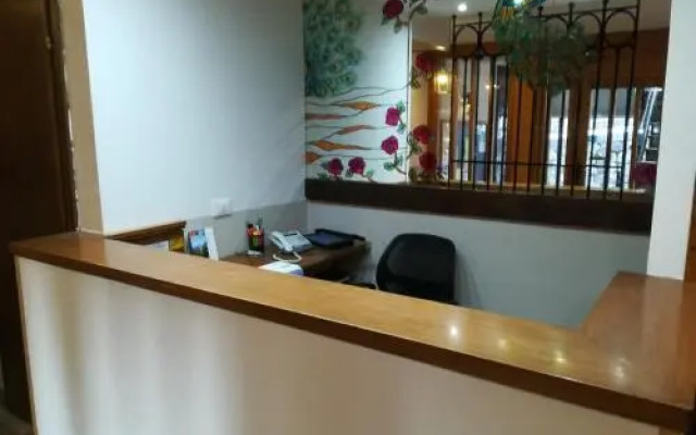 Hotel Residence Abete