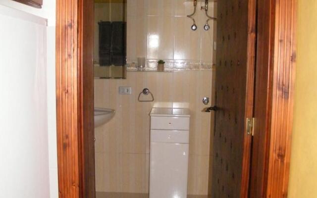 Casa Rural San José