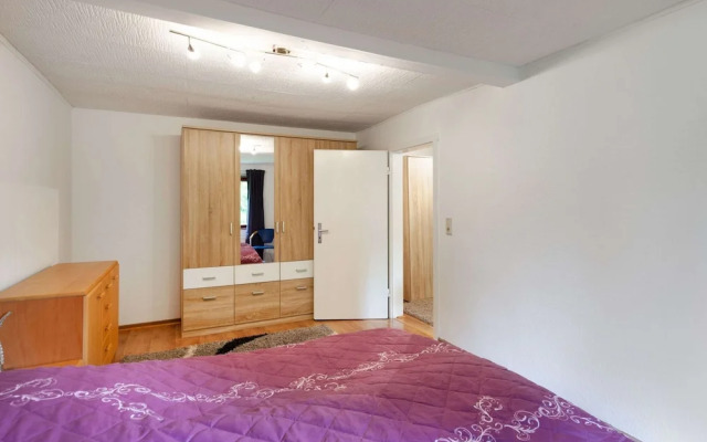 Apartment in Benneckenstein Near Ski Lift