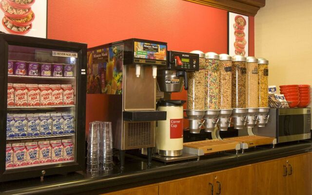 TownePlace Suites by Marriott Bentonville Rogers