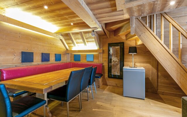 Residence Le Lys Martagon