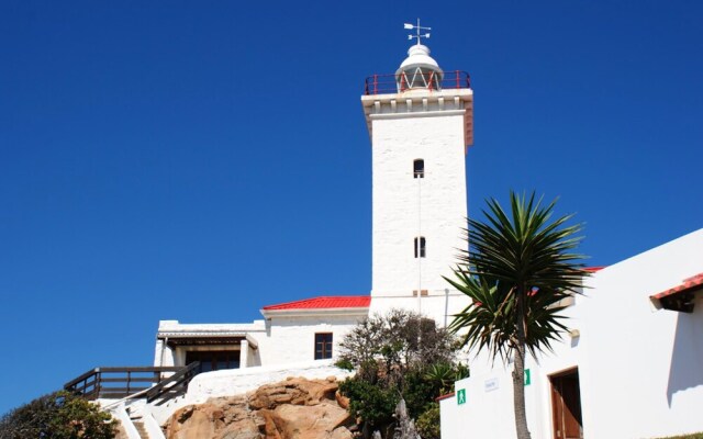 The Beach Club, Mossel Bay
