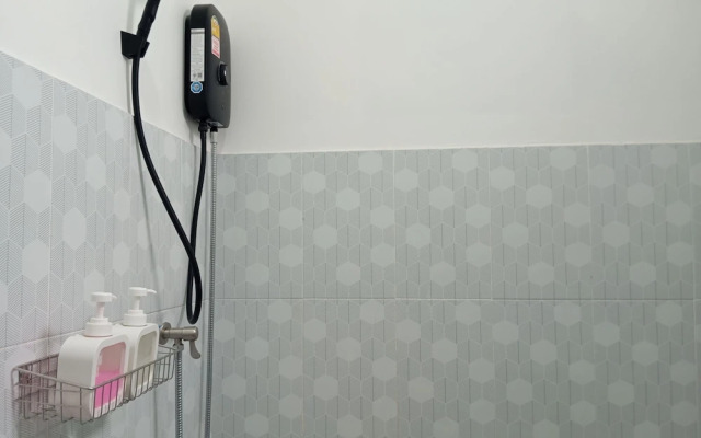 FIELD GOOD Resort at Chiang Rai