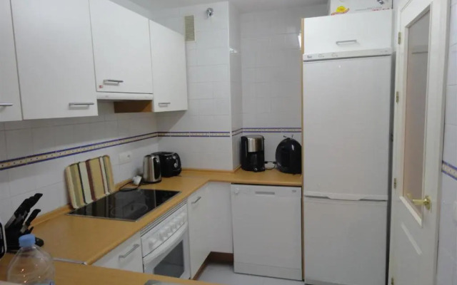 Puerta Del Mar Beachfront And Pool