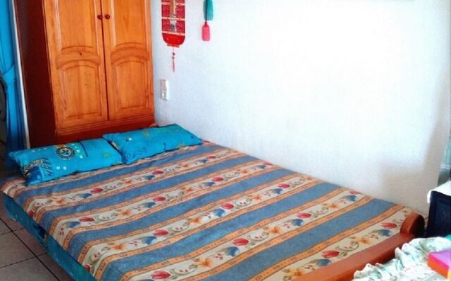 Estudio Frente Al Mar