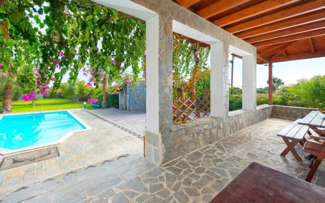 Villa Zoi