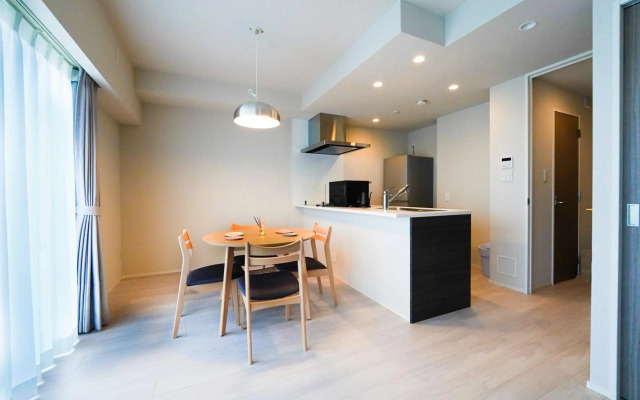 ブランシエラ那覇 1402号室