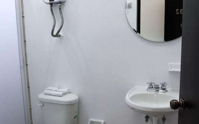 Hotel Boutique Kinyaah