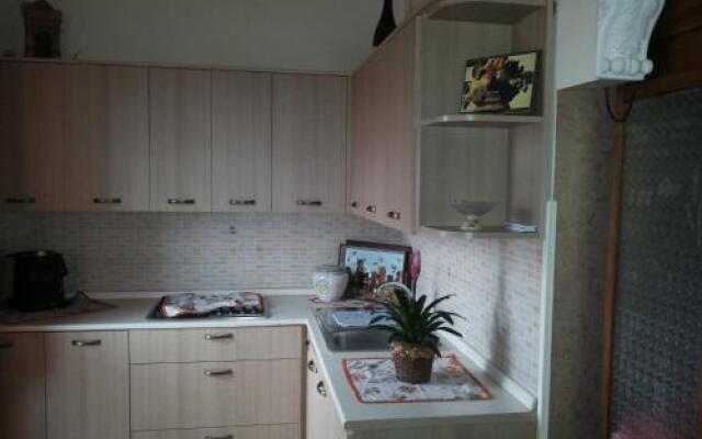 B&B Casa Alba Salentina