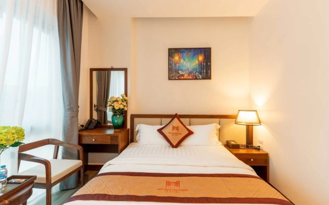MT Collection Hotel