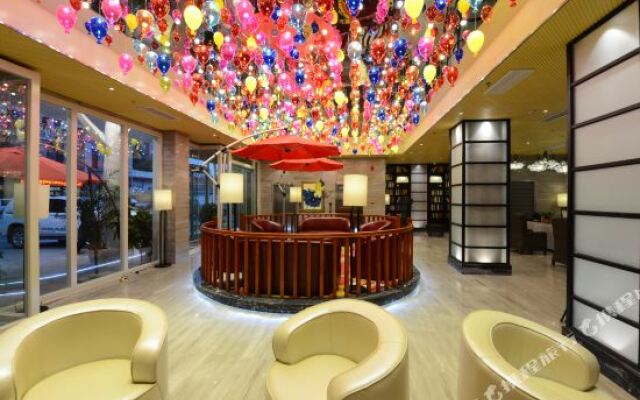 Xique Hotel