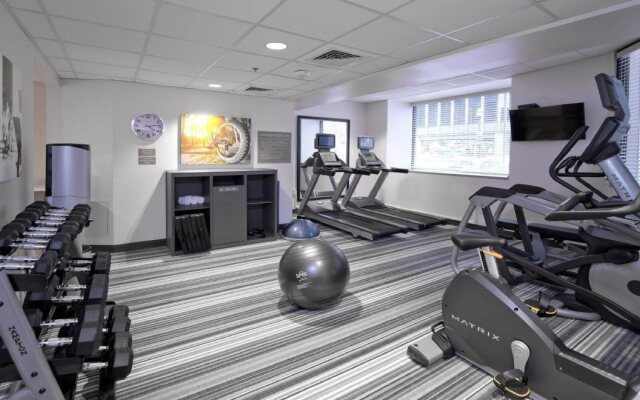 Candlewood Suites Baltimore - Inner Harbor by IHG