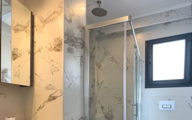 Kalkan Akdağ Villaları