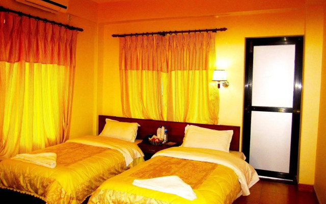 Hotel Orchid