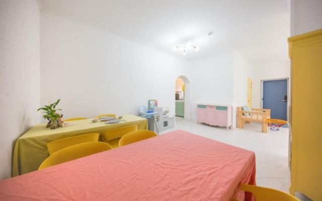 Gapyeong Baby Angel Spa Pension