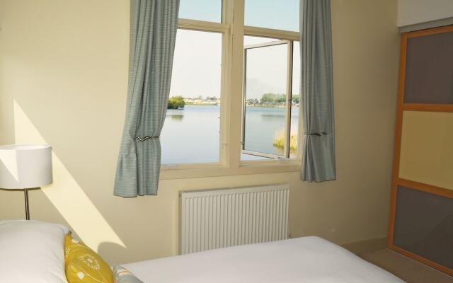 The Moorings
