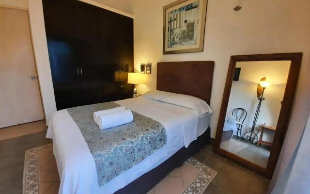Casa Lara - Habitación cerca del mar - Homestay