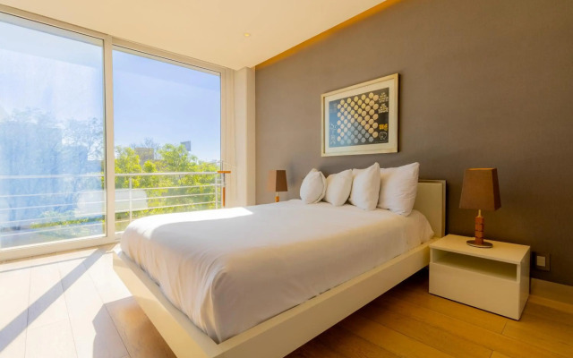 Stara San Angel Inn Boutique Hotel