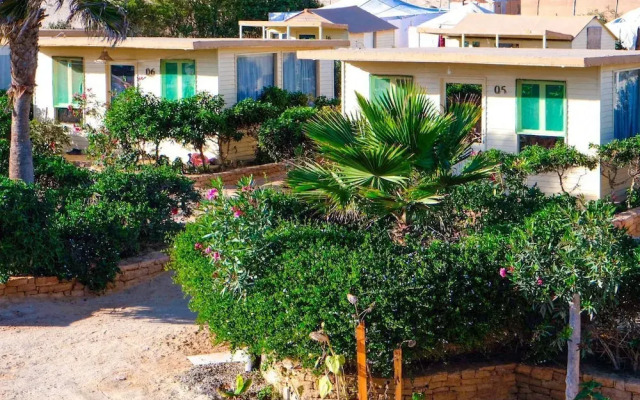 Nomade Auberge