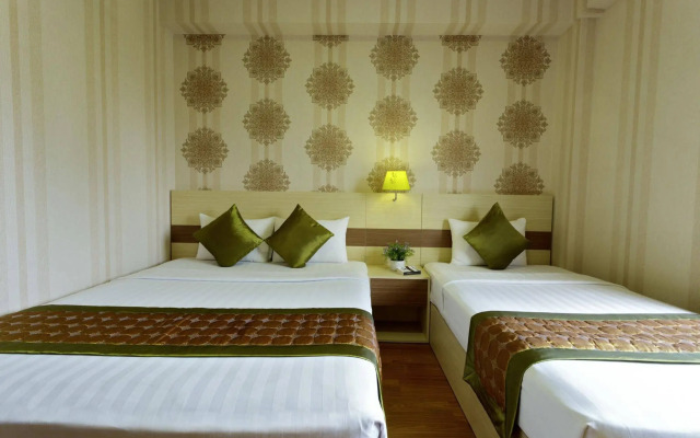 La Felix Hotel