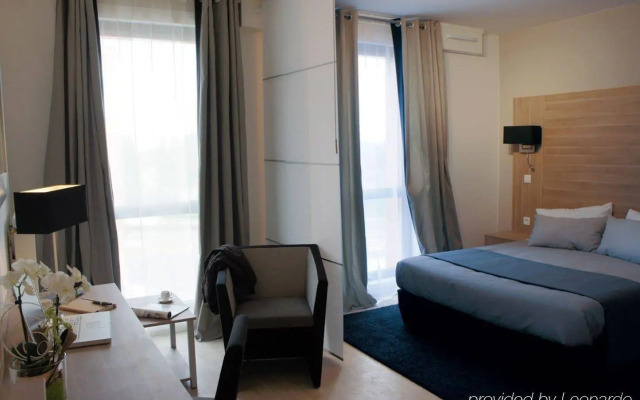 Twenty Business Flats Lille Grand Stade